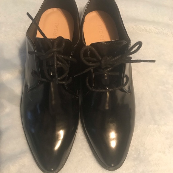 Forever 21 Shoes - Black Forever 21 Shoes - NWOT